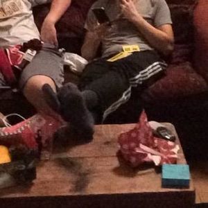 Meet your Posher, Jake